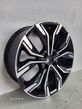 Felga aluminiowa Renault Clio IV 7.0" x 17" 4x114.3 ET 37 - 3