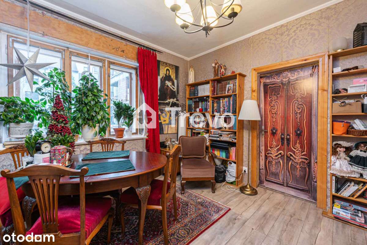 CO miejskie | Oliwa | Prywatny parking |Przy lesie-2