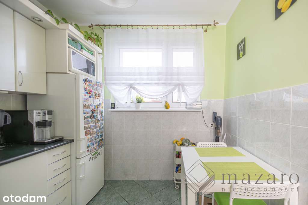 Szwederowo. Mieszkanie gotowe do wprowadzenia-7