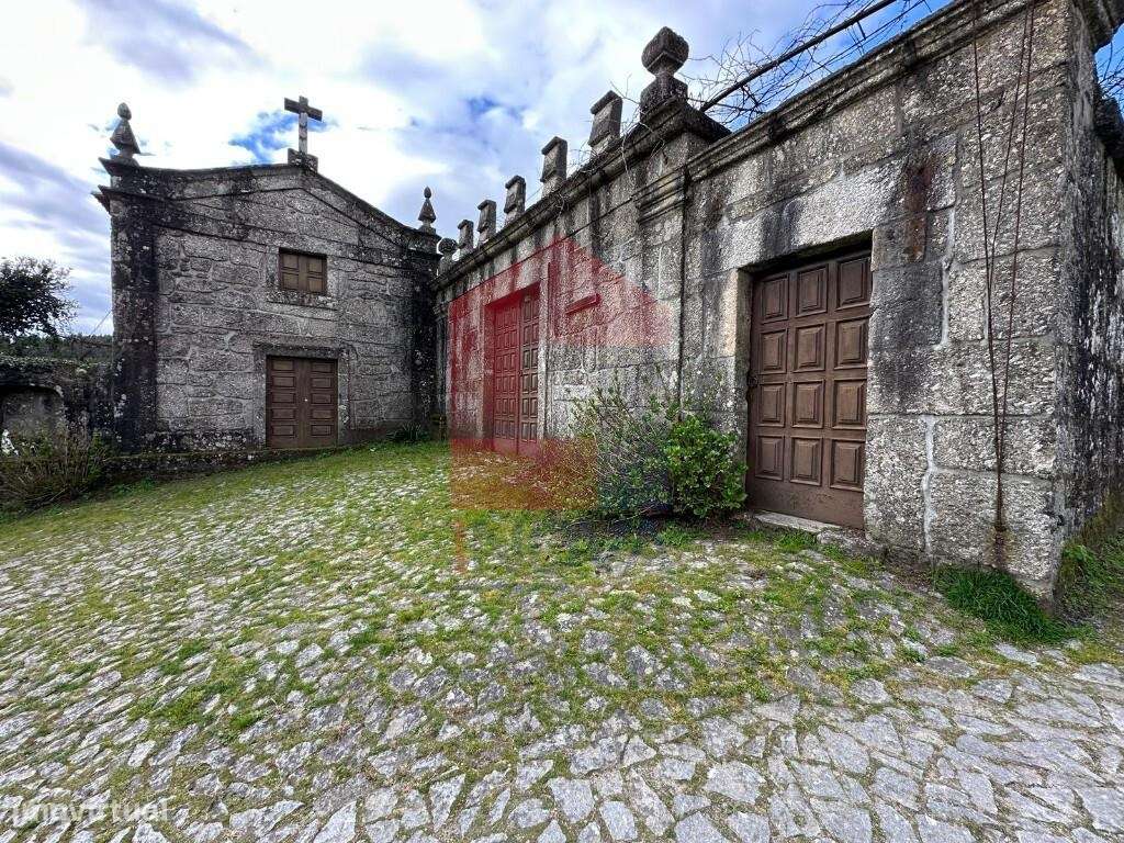 Quinta em Pedra, Valdreu - Grande imagem: 2/60