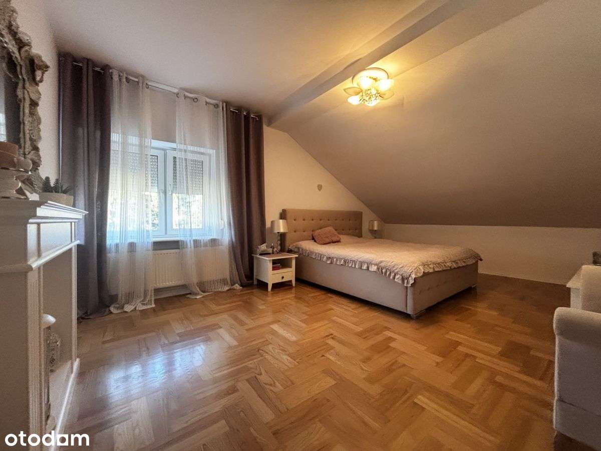 Twój azyl wśród domów, działka 600m2-3