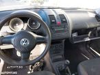 Dezmembrari Volkswagen Polo 1.4 MPi 2001 Dezmembrari Volkswagen Polo 1.4 MPi 2001 - 7