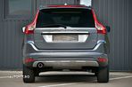 Volvo XC 60 D3 Geartronic Summum - 4