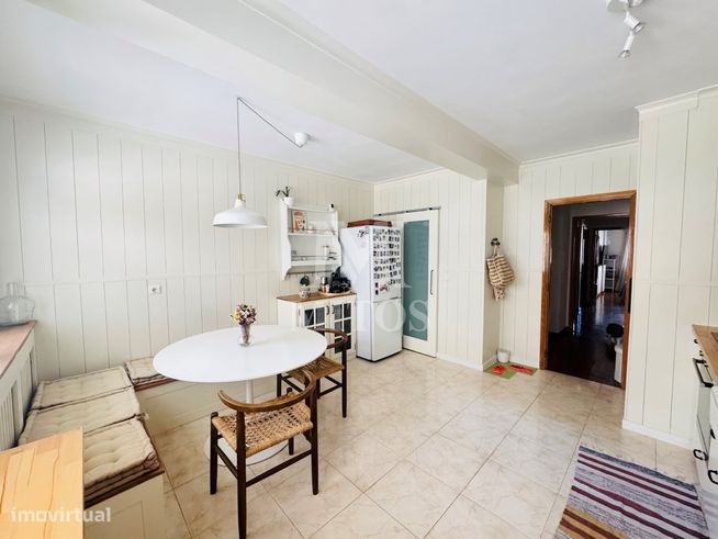 Apartamento T3 para venda na Meadela-1