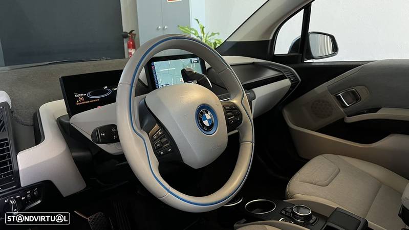 BMW i3 (60 Ah) Range Extender - 18