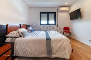 Moradia com excelentes acessos a Gaia e Porto - Grande imagem: 4/60