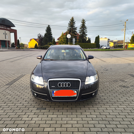 Audi A6 2.4 Quattro - 2