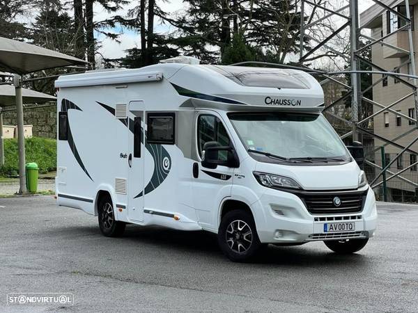 Fiat Ducato 35 2.3 M-Jet L CD - 2