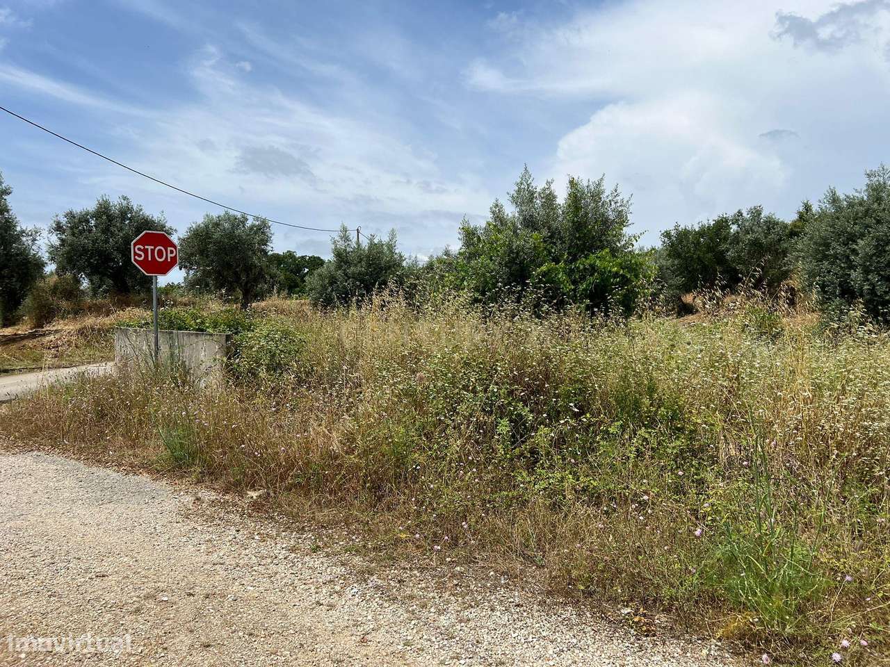 Terreno Urbano com 1710m2, Mouriscas, Abrantes - Grande imagem: 4/14