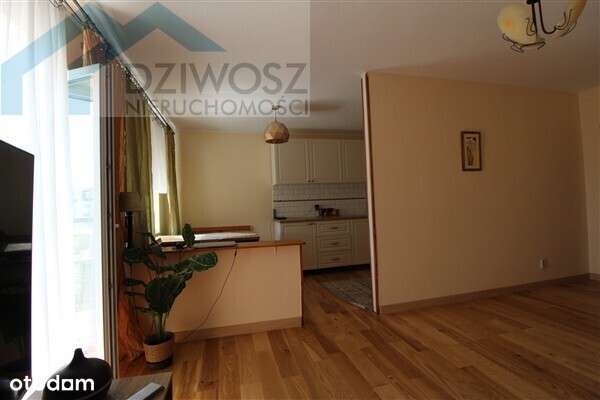 3 pok. mieszkanie z balkonem, blisko Rynku. - Pełny obrazek: 3/13