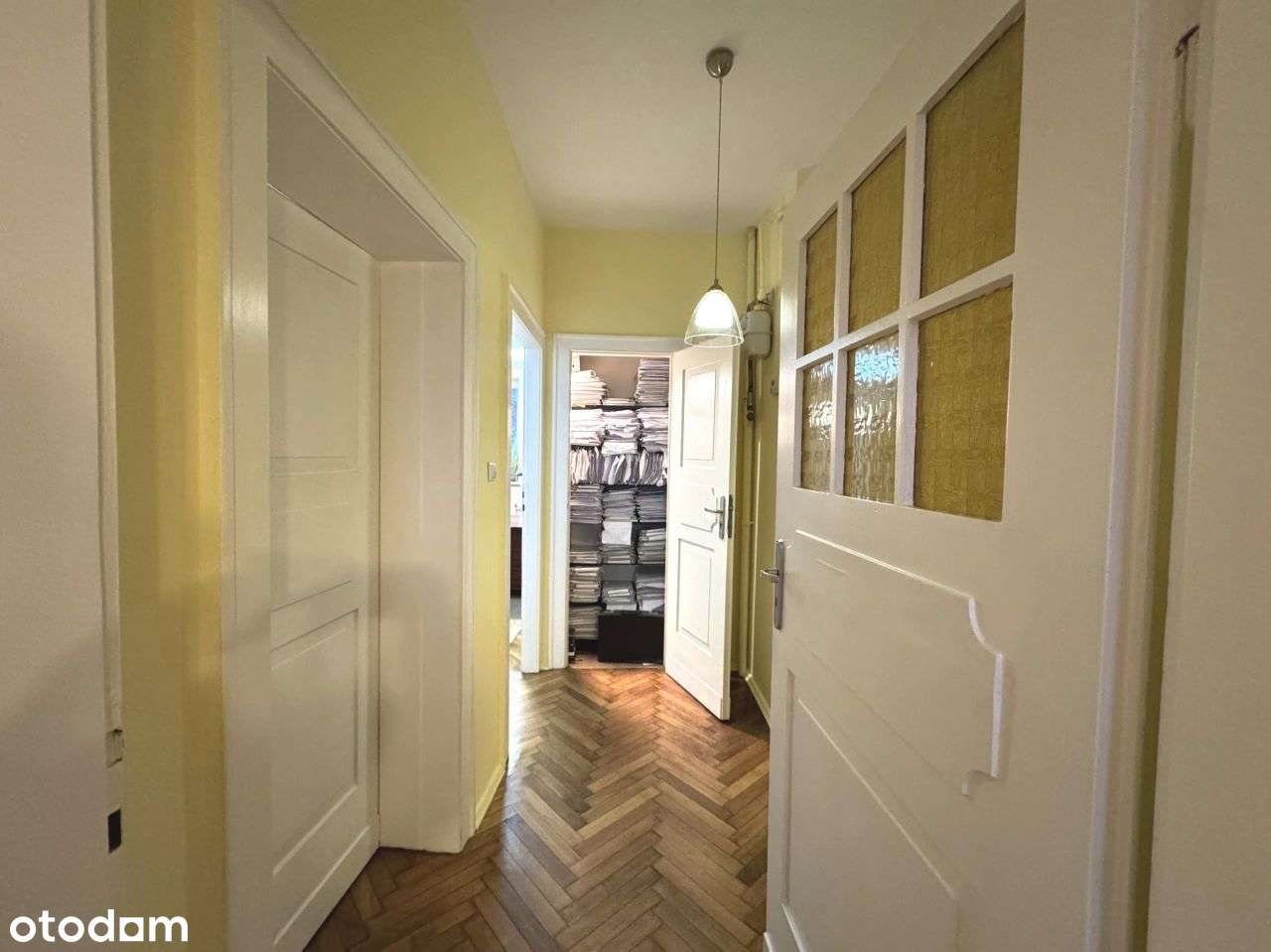 Lokal Na Gabinety Lub Kancelarie - Parter Domu.-17