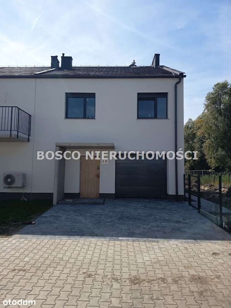 Żmigród, 3 pokoje, ogród, komórka, 2 parkingi - Pełny obrazek: 4/12