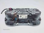 Ceas bord Skoda Fabia 3 (NJ3) [Fabr 2014-2022] 6V0920940A - 3