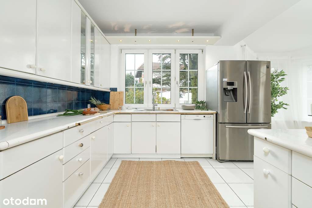 Dom I Jeżyce I Wola I Garaż I Ogród-9