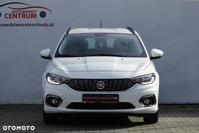 Fiat Tipo - 5