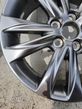 FELGA LEXUS TOYOTA 6JX16 ET45 5X100 - 5