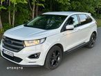 Ford EDGE 2.0 TDCi 4x4 Titanium - 1