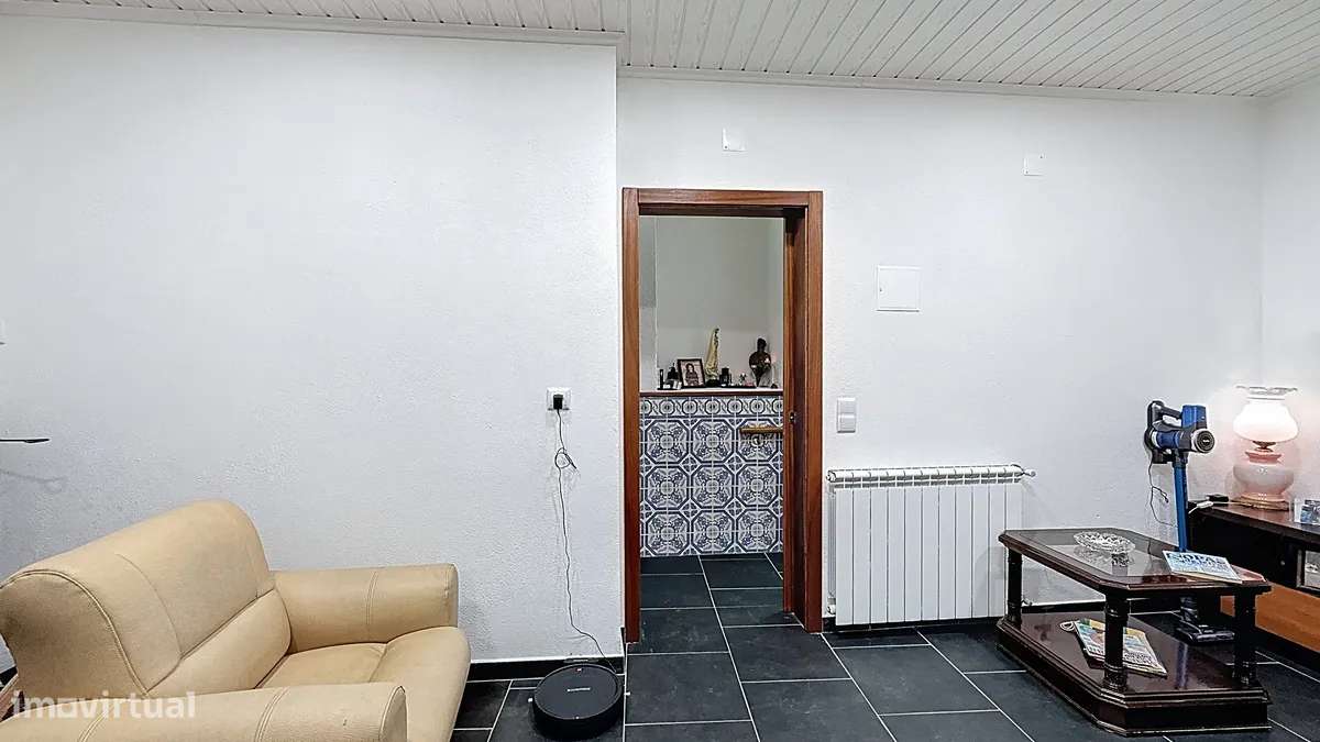 Casa de Serra do Açor em Xisto no Soito (Góis)-29