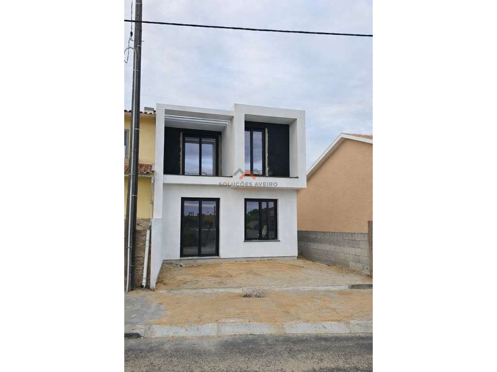 Moradia T4+Piscina - Perto da Praia - Grande imagem: 4/14