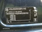 Volkswagen Golf V 1.9 TDI Trendline - 20