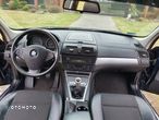 BMW X3 xDrive18d - 11