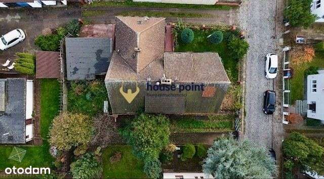 Dom Do Remontu W Super Cenie!!! Pogodno!!!-1