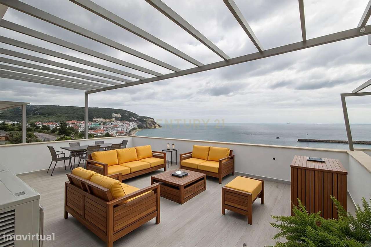 Condominio Villas Douro Exclusividade E Conforto No Coracao De Sesi