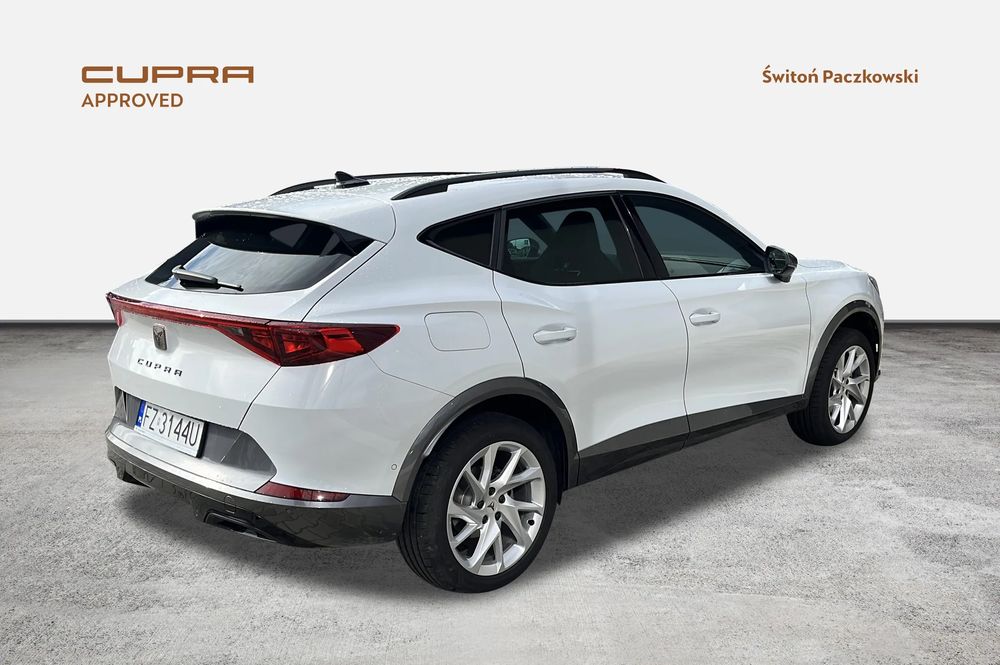 1.5 TSI 150 KM DSG - Atrakcyjne finansowanie! 5 LAT Gwarancji!