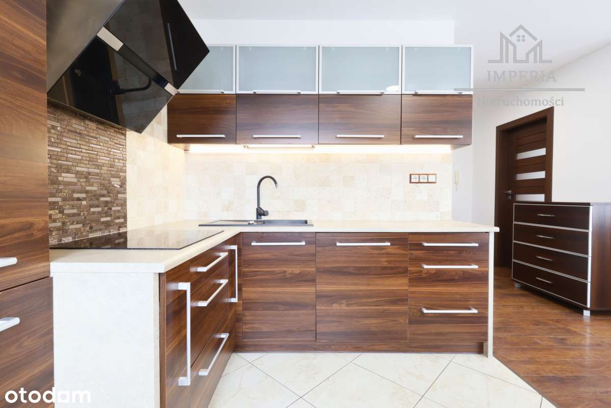 Straszyn | 2 pokoje | Balkon | Komórka lokatorska-4