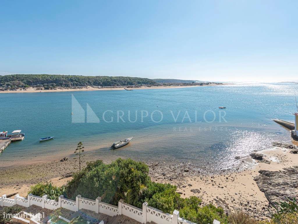 Apartamento T2 | Vila Nova de Milfontes | Próximo da praia-29
