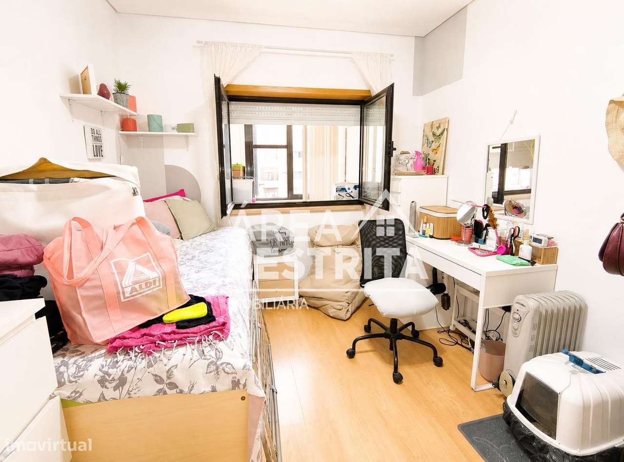 Apartamento T2 - Alto do Seixalinho, Santo André e Verderena, Barreiro-13