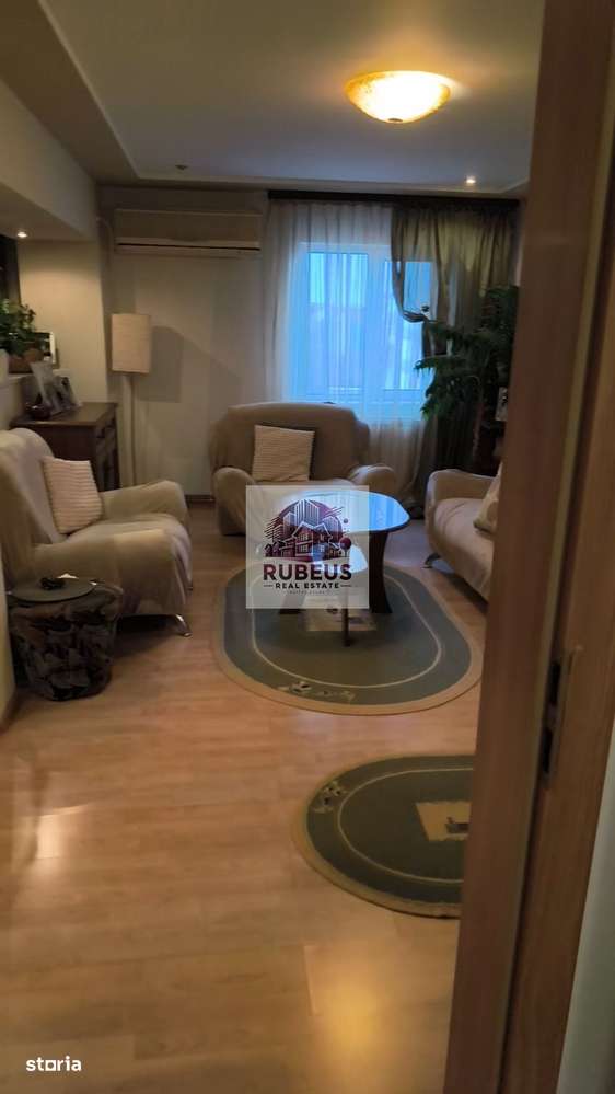 4 camere moderne + garaj propriu – Central, Drobeta TS-5