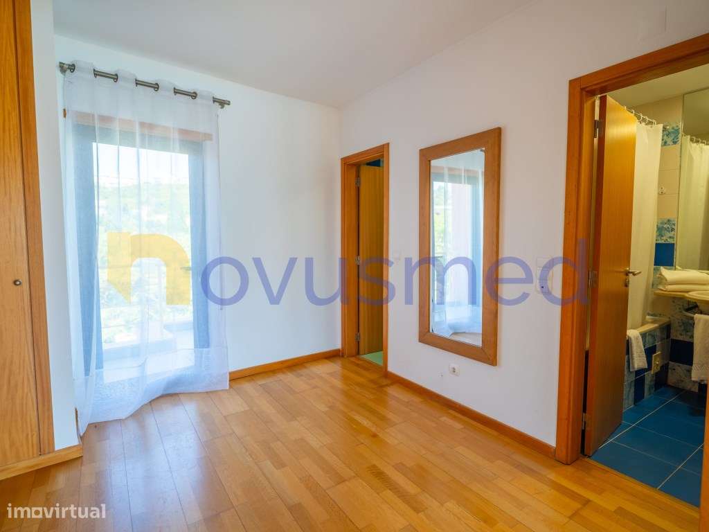 Apartamento T2, Orada, Marina Albufeira, Virado a Sul-30