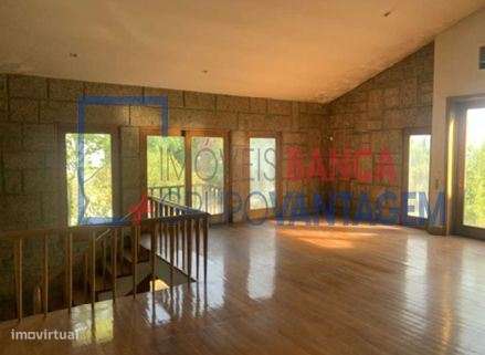 MORADIA T4- INDEPENDENTE - GUIMARÃES - Grande imagem: 5/30