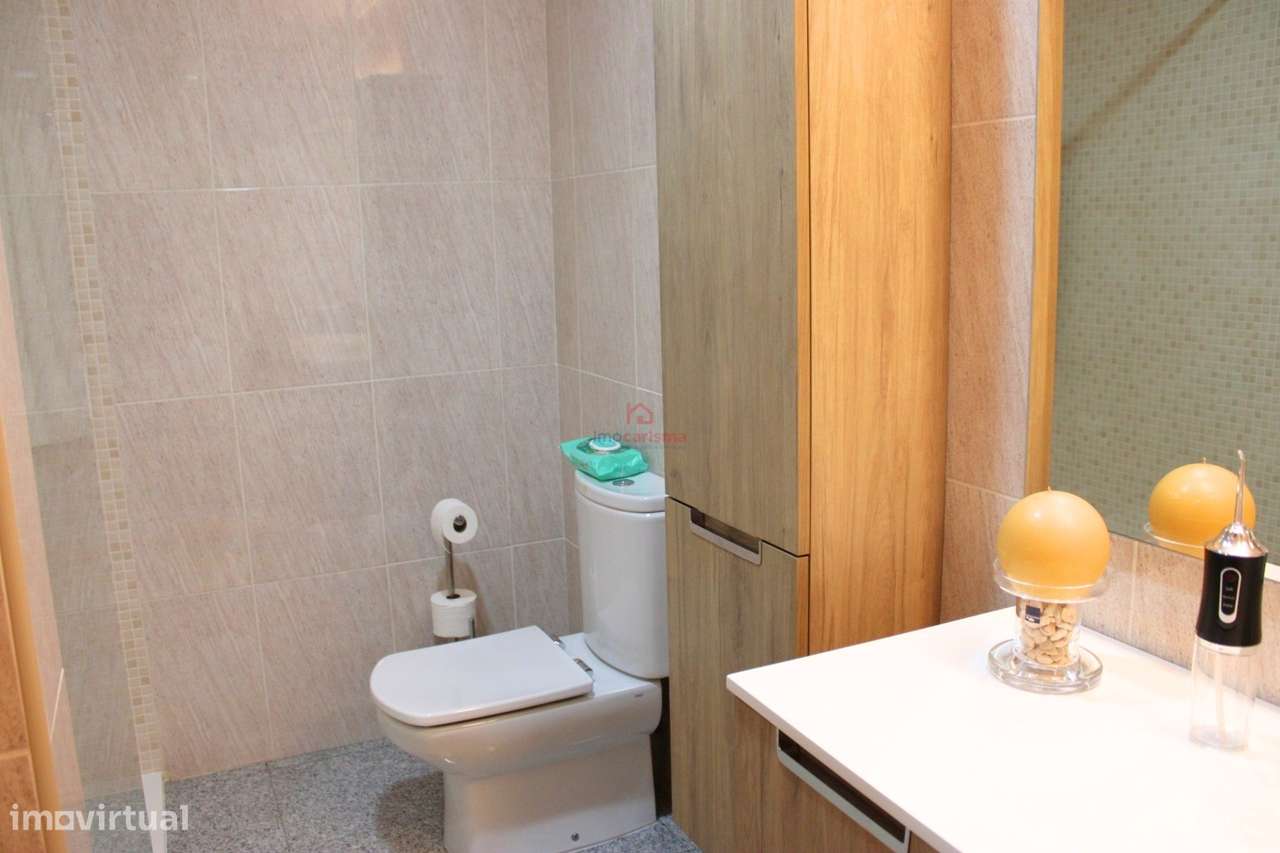Apartamento T2 em Riba de Ave, Vila Nova de Famalicão-18