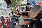 Grimme Maxtron 620 , kombajn buraczany , 6-rzędowy , zbiornik 22t , gąsienicowy - 20