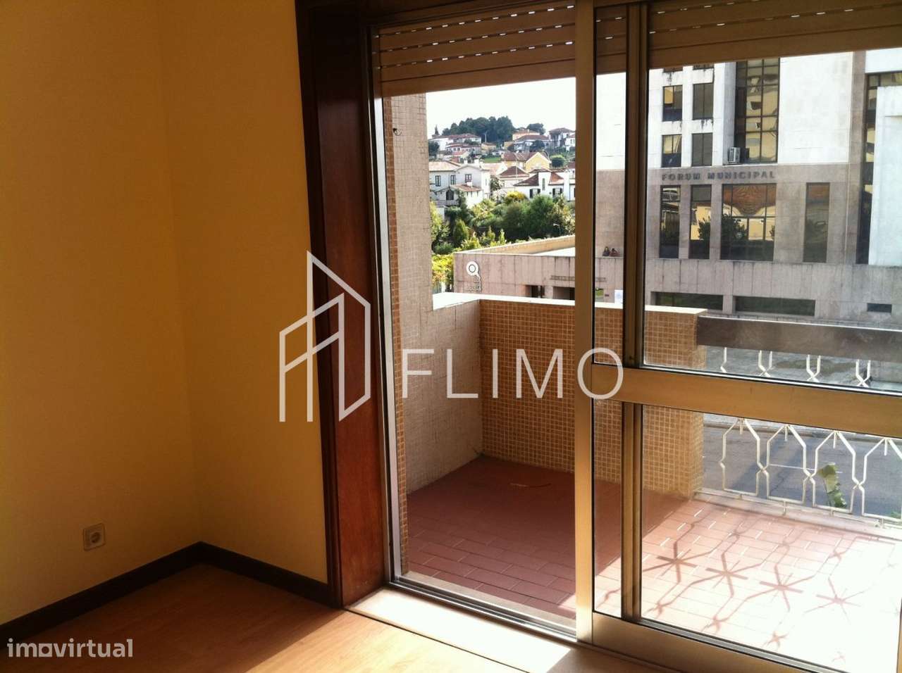 Apartamento T2+1 em São João da Madeira-9