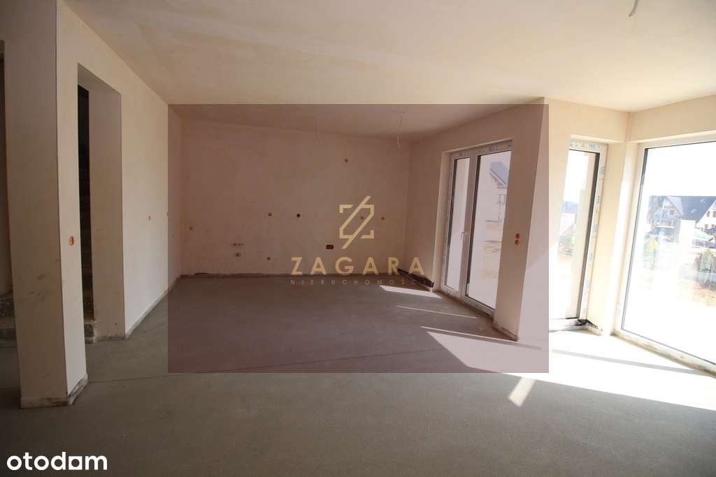 Dom w zabudowie blizniaczej-4