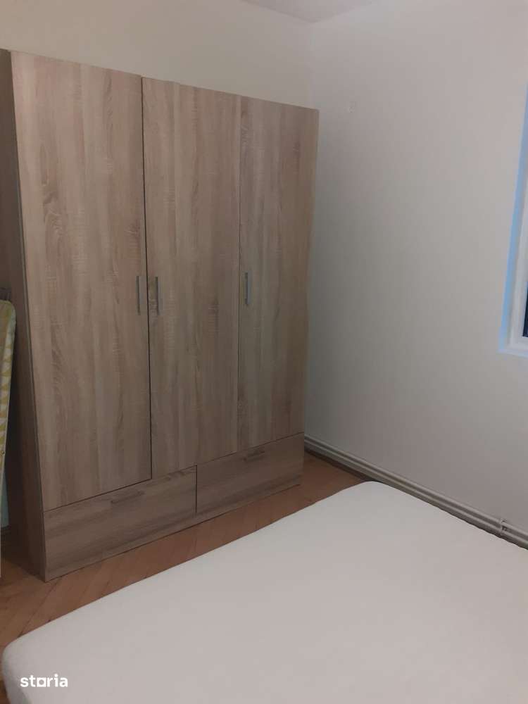 2 camere la PRET de GARSONIERA, Vatra Luminoasa - Mega Mall, centrala - Imagine principală: 4/16