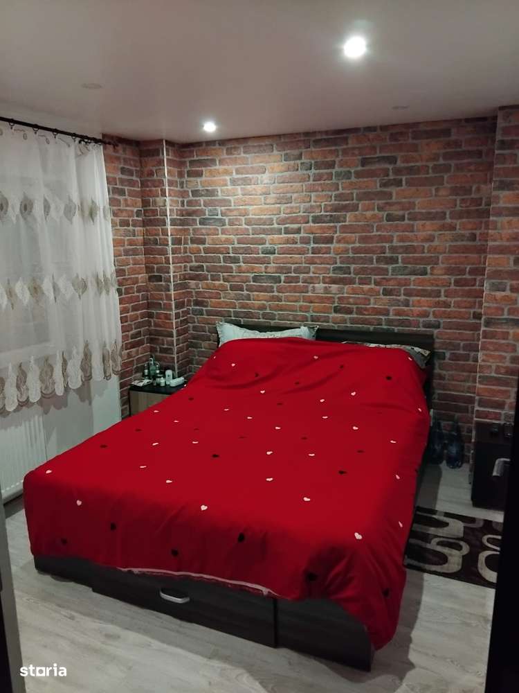 Apartament 2 camere zona Neagoe Voda-3