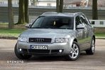 Audi A4 Avant 1.9 TDI Quattro - 8