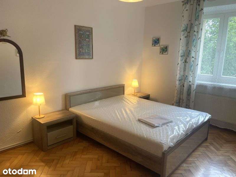 Ustroń Centrum - mieszkalnie 2 pokoje, I piętro - Pełny obrazek: 5/20