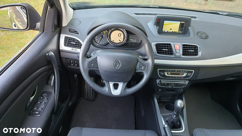 Renault Megane - 19