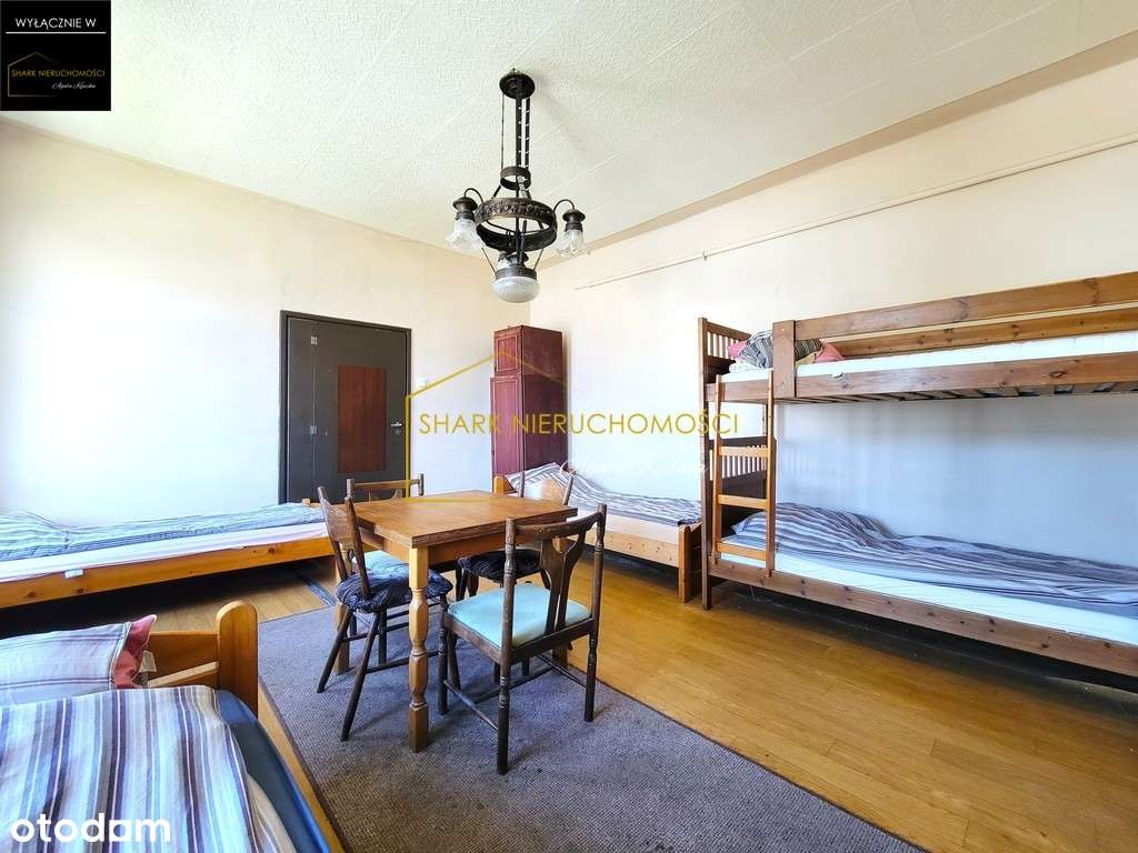 Mieszkanie do remontu z potencjałem na 4 pokoje - Pełny obrazek: 2/18