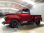 Ford F-100 F1 V8 289cui 4.7L - 3