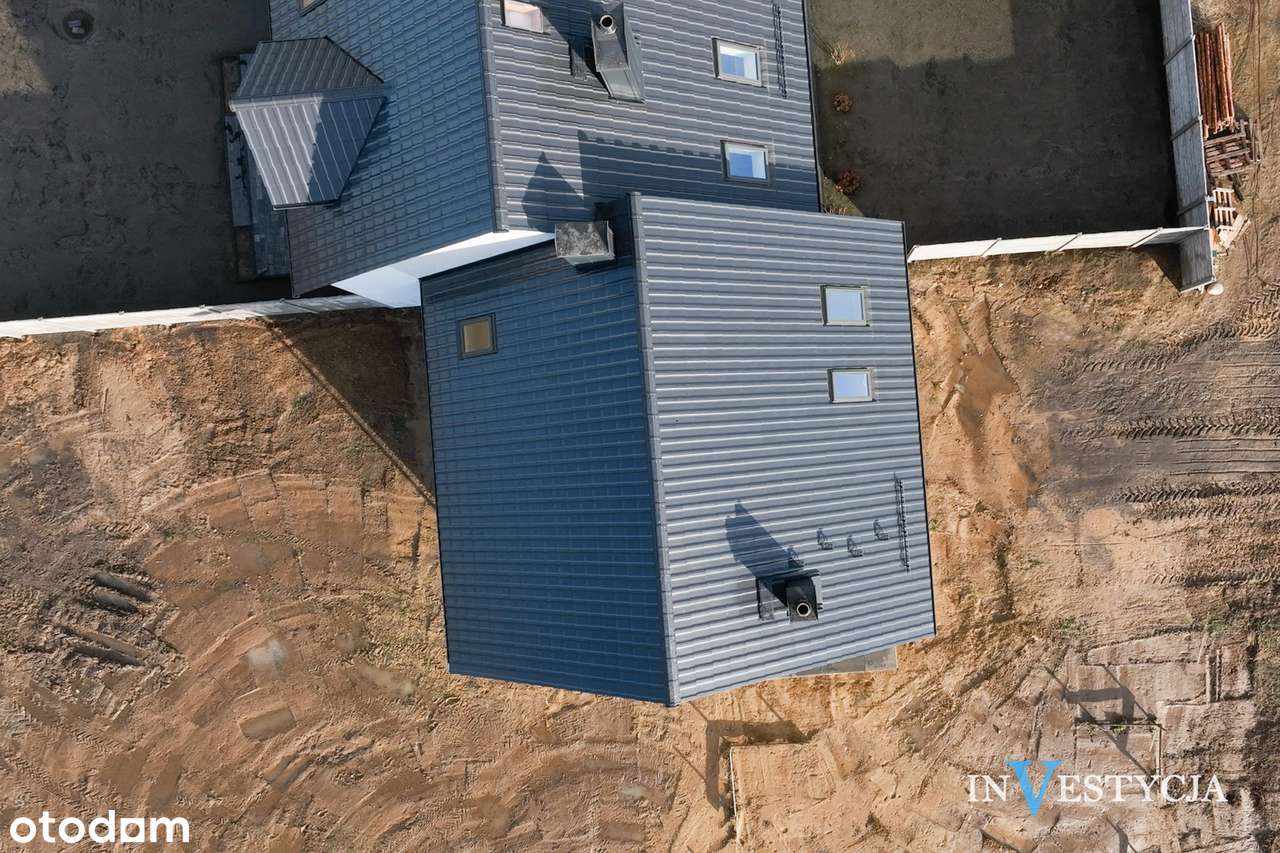 Dom, 119,60 m², Banino-16