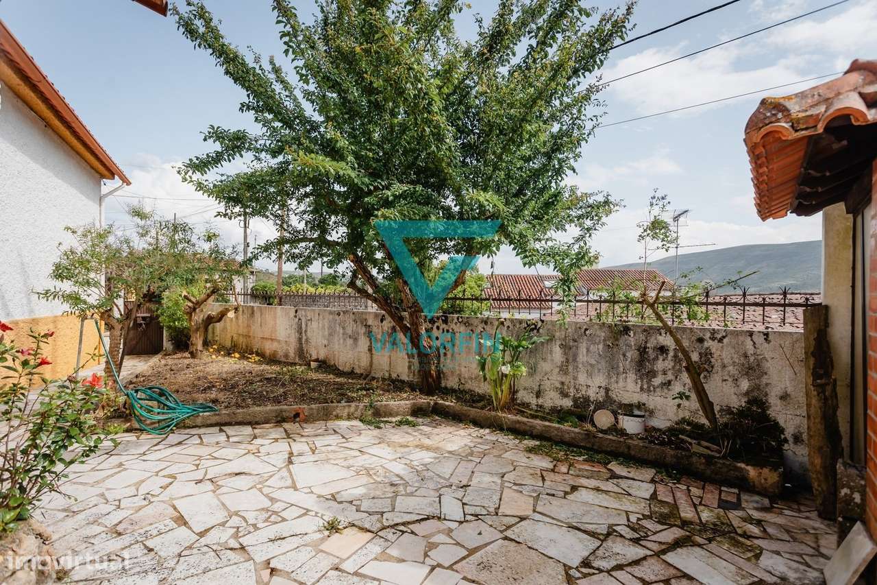 MORADIA TÉRREA T2 - ALVADOS | PORTO DE MÓS-39