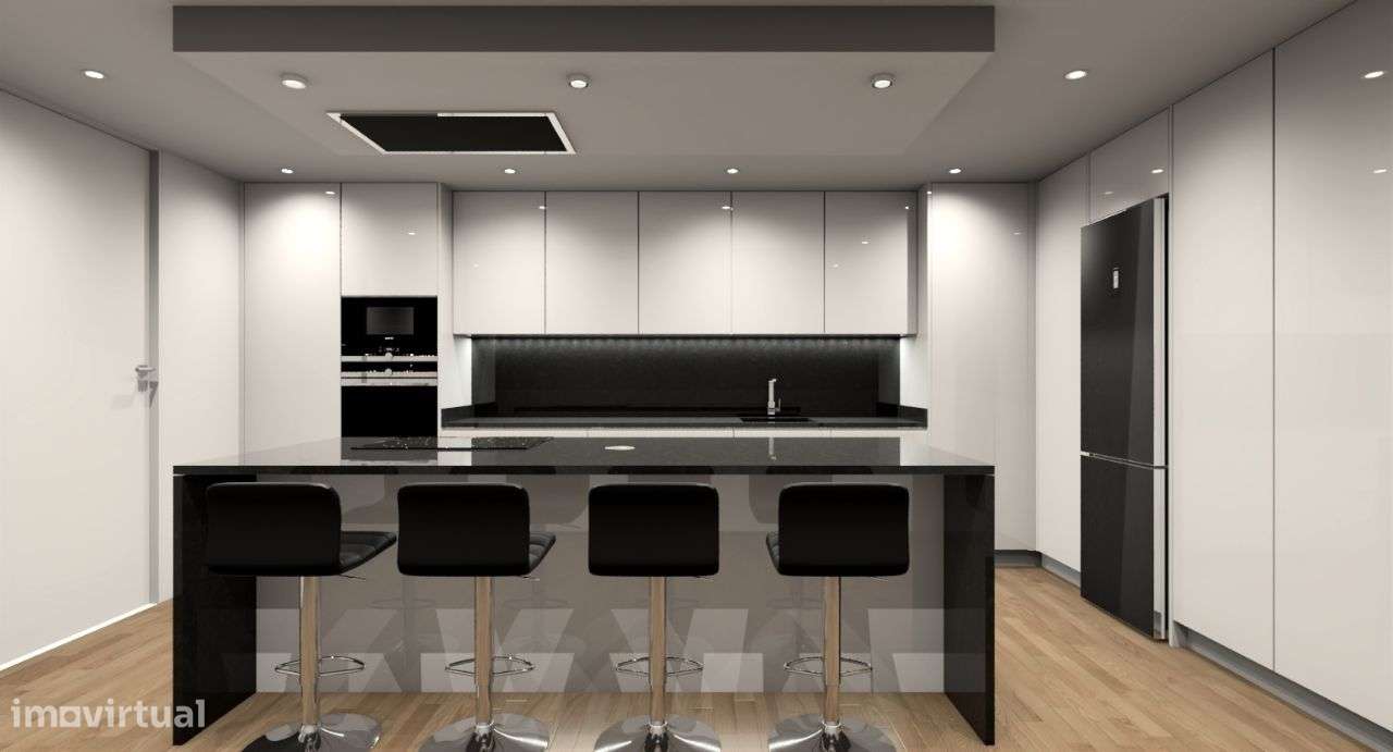 Moradia Individual Vila Verde-38