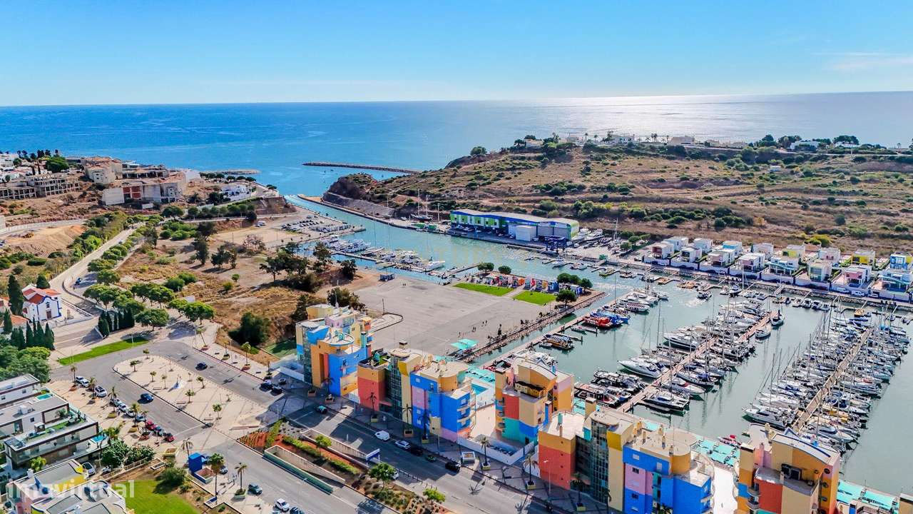 T2 Penthouse | Marina de Albufeira - Grande imagem: 4/39