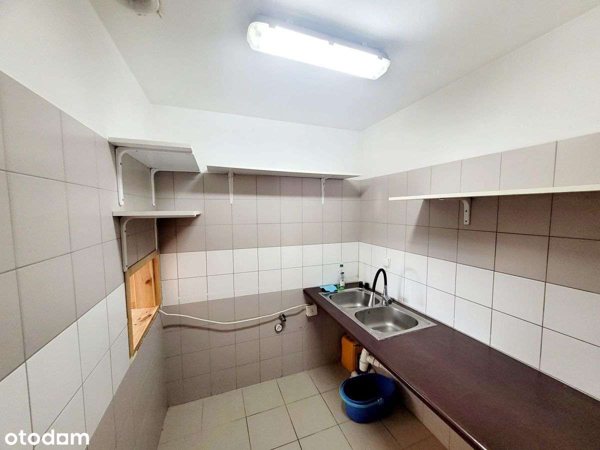 150 m² lokal gastronomiczny na wynajem - Pełny obrazek: 3/10